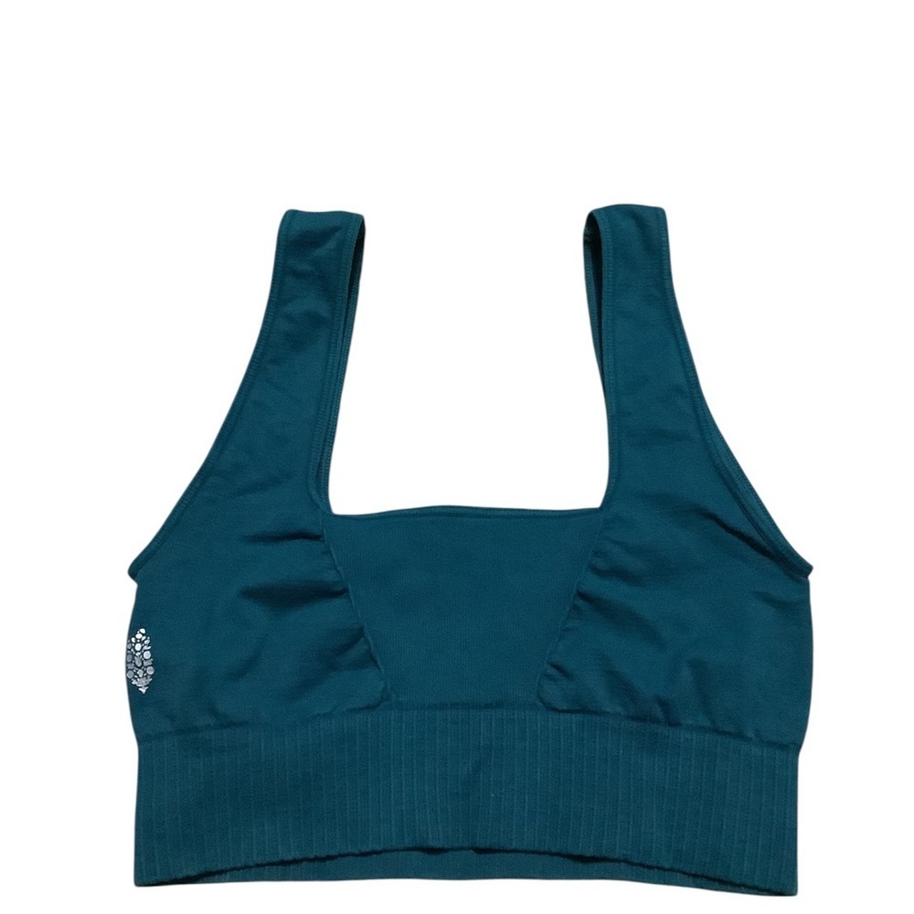 Free people movement sports top